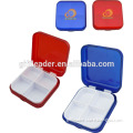 Plastic Wholesale Smart Medicine Pill Box
